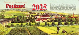 Posázaví - díl XXIV. (2025)